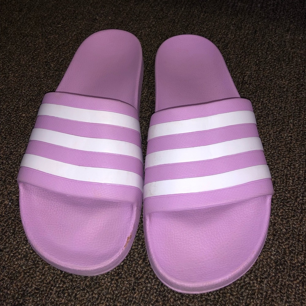 Adidas Slides